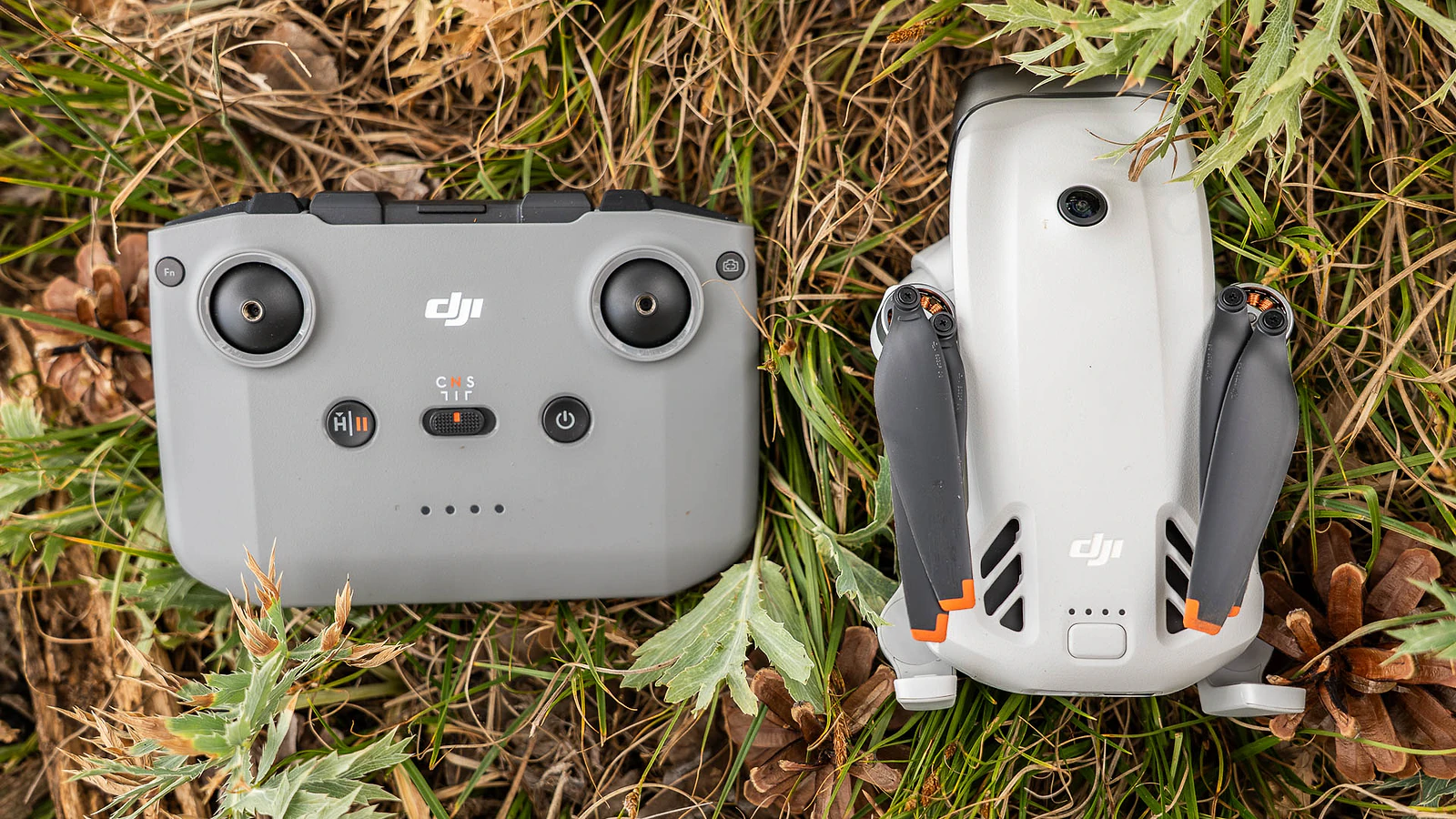 DJI Lito 1: Đánh Giá Chi Tiết Flycam 4K100 Với Cảm Biến Toàn