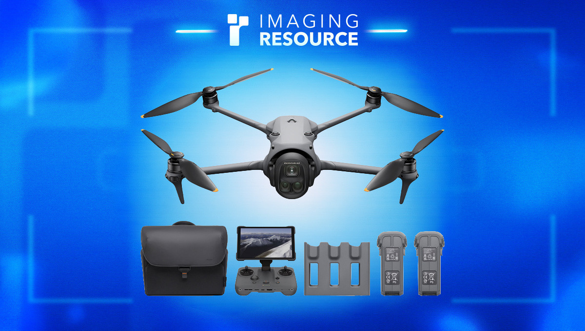 DJI Mavic 4 Pro Creator Combo: Đánh Giá Chi Tiết Drone 3 Camera