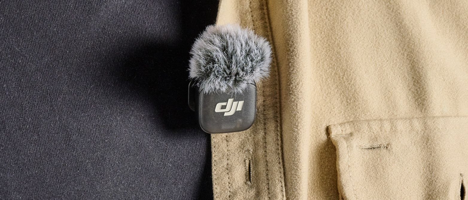 DJI Mic 3 Review: Chuẩn Mực Âm Thanh Cho Content Creator