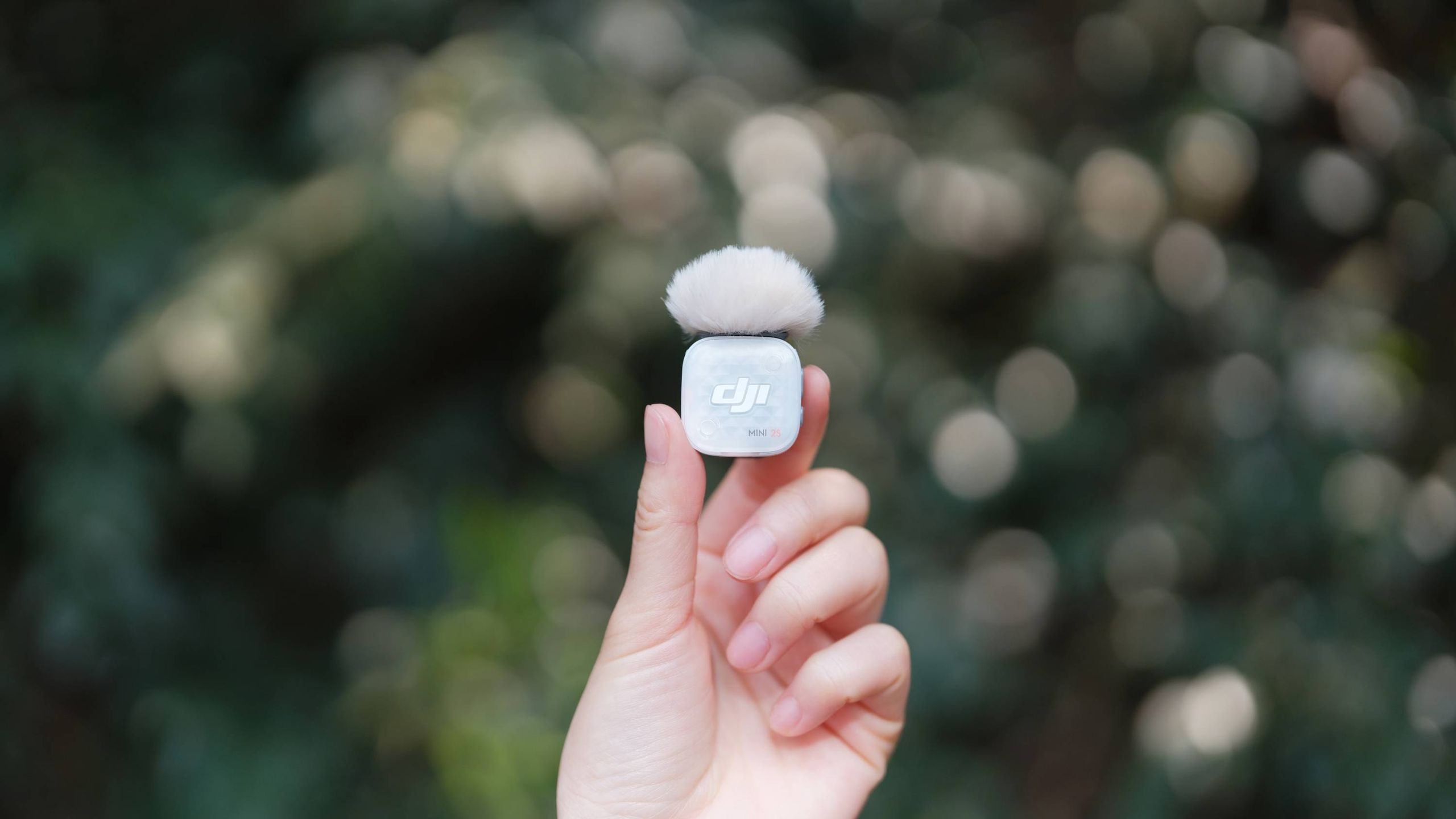 DJI Mic Mini 2S: 5 Nâng Cấp Đáng Chú Ý So Với Phiên Bản Cũ