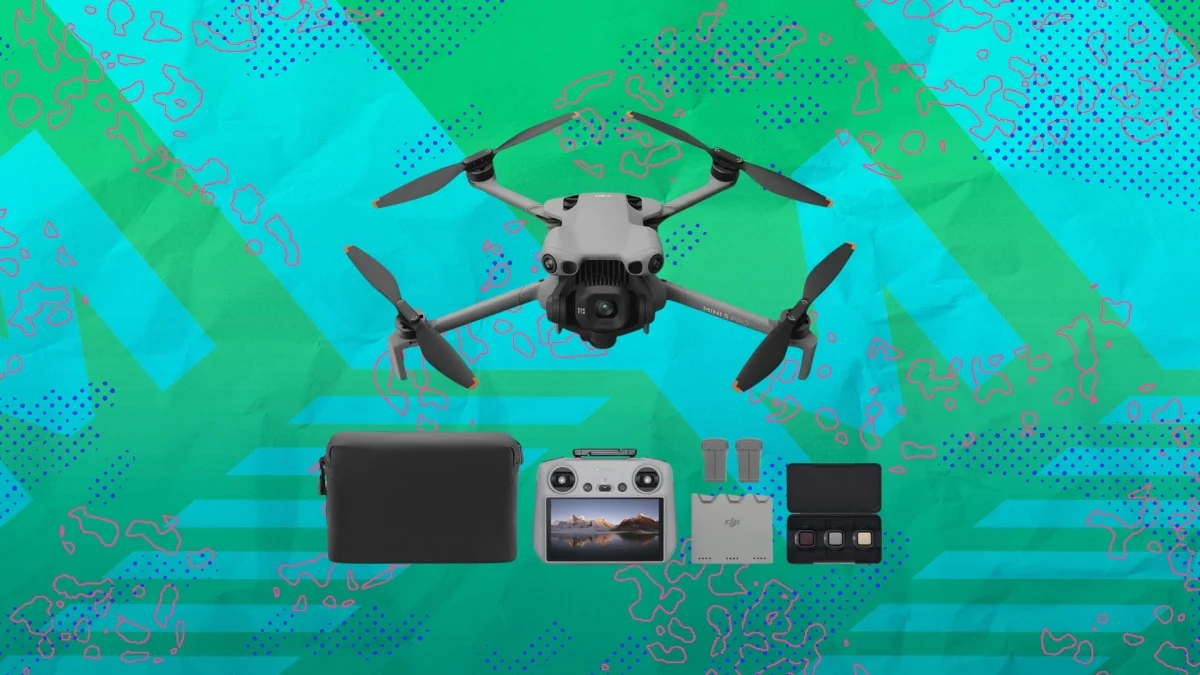 DJI Mini 5 Pro: Flycam Đỉnh Cao Cho Content Creator - Ưu Đãi Lớn