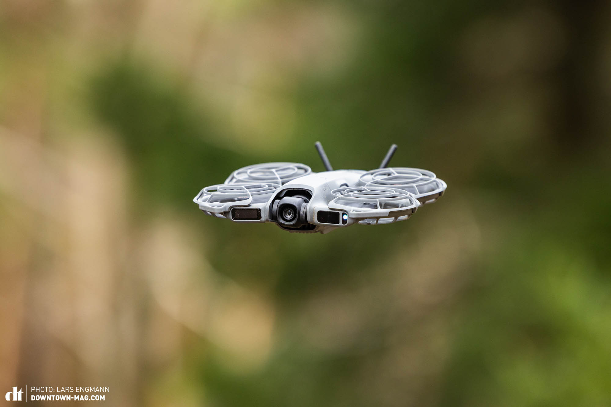 DJI Neo 2: Đánh Giá Chi Tiết Flycam Mini 'Luôn Đồng Hành' Có Gì