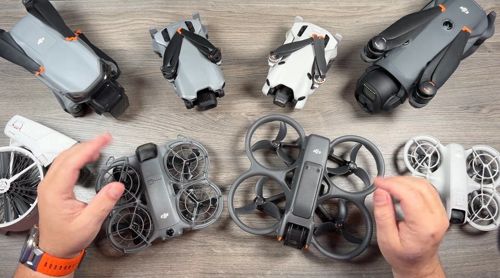 DJI Neo 2: Vì sao là Flycam yêu thích nhất, “ăn đứt” Mavic 4 Pro?