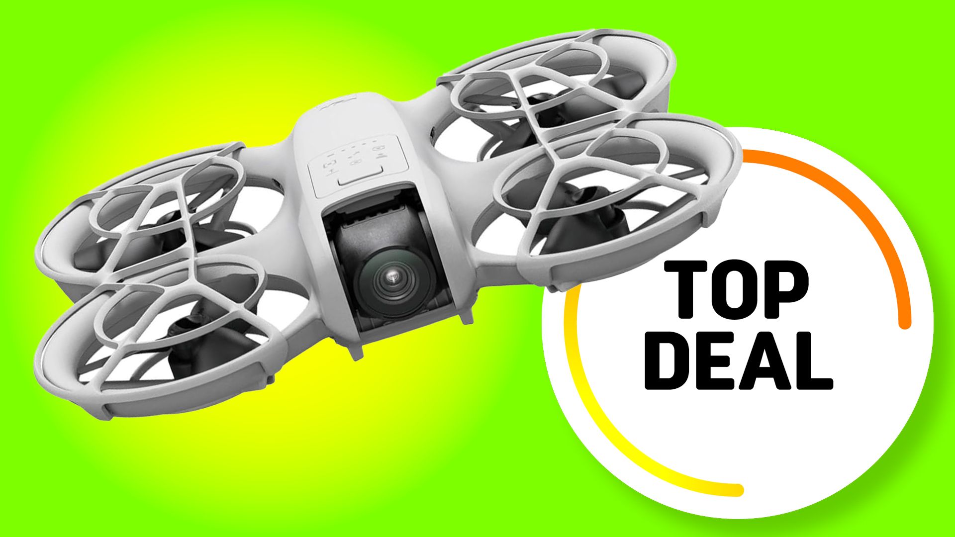 DJI Neo: Review Drone Giá Tốt Cho Quà Giáng Sinh Lý Tưởng