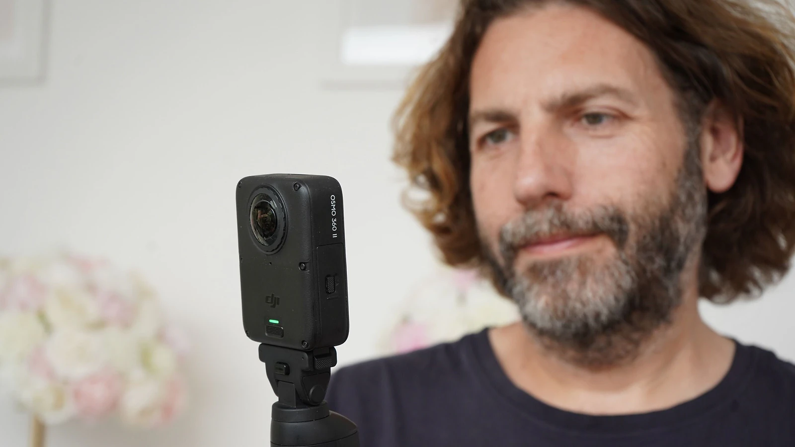 DJI Osmo 360 II: Đánh Giá Chi Tiết Camera 360 Quay 8K60fps Đỉnh Cao