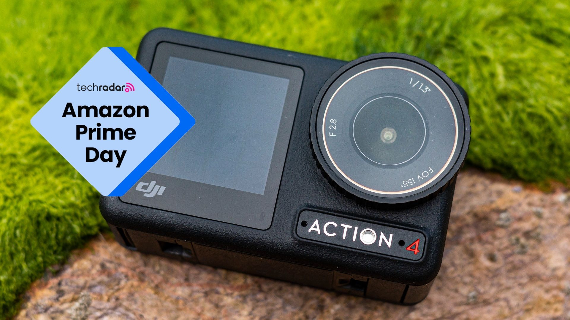 DJI Osmo Action 4: Giá Tốt Nhất Lịch Sử, Đánh Bại Mọi Action Cam