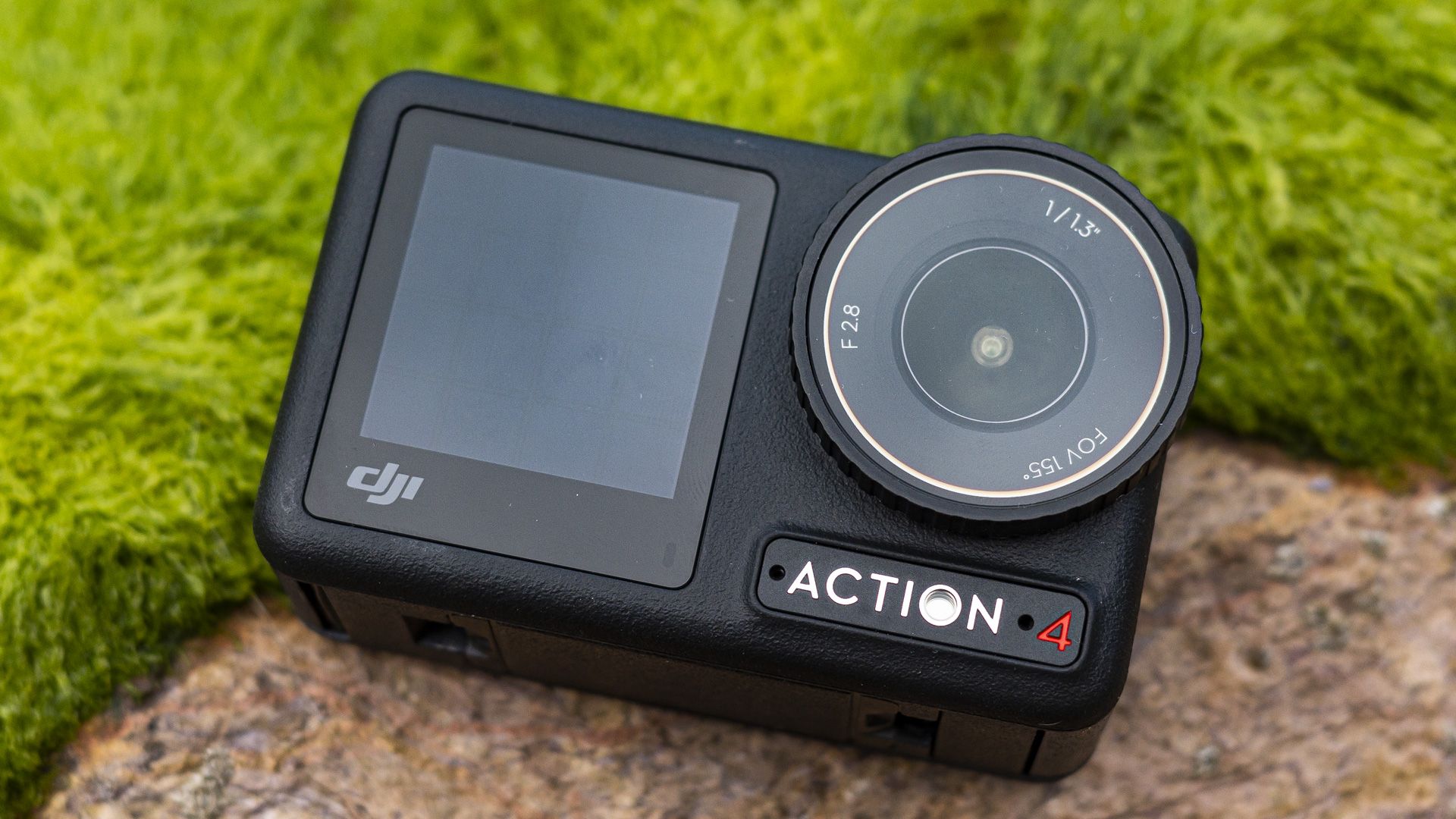 DJI Osmo Action 4: Máy Quay Hành Trình Đỉnh Cao Cho Du Lịch, Giá