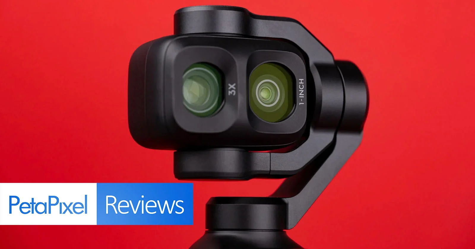 DJI Osmo Pocket 4P Review: Siêu phẩm camera bỏ túi 2026?