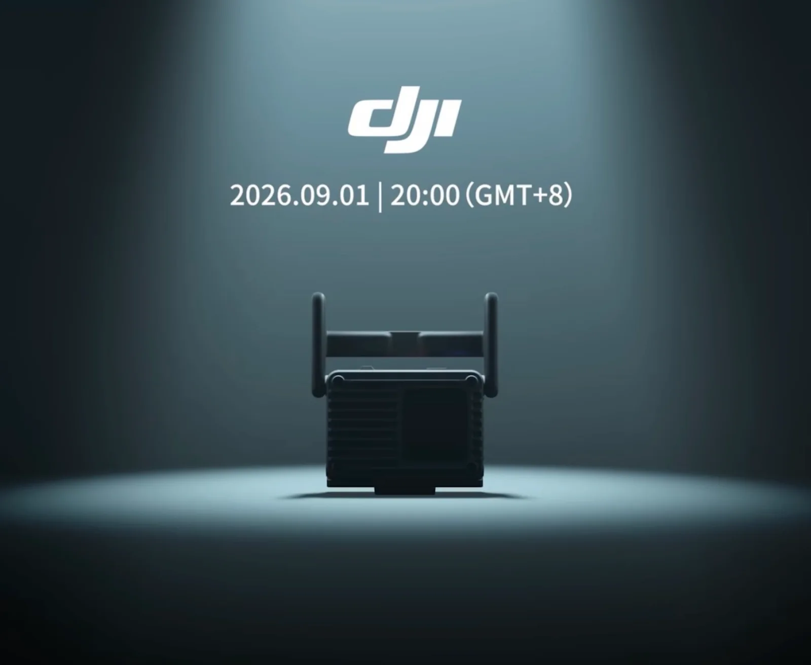DJI SDR Transmission 2 Lộ Diện: Nâng Cấp 4K 60fps HDR, Thiết Kế T