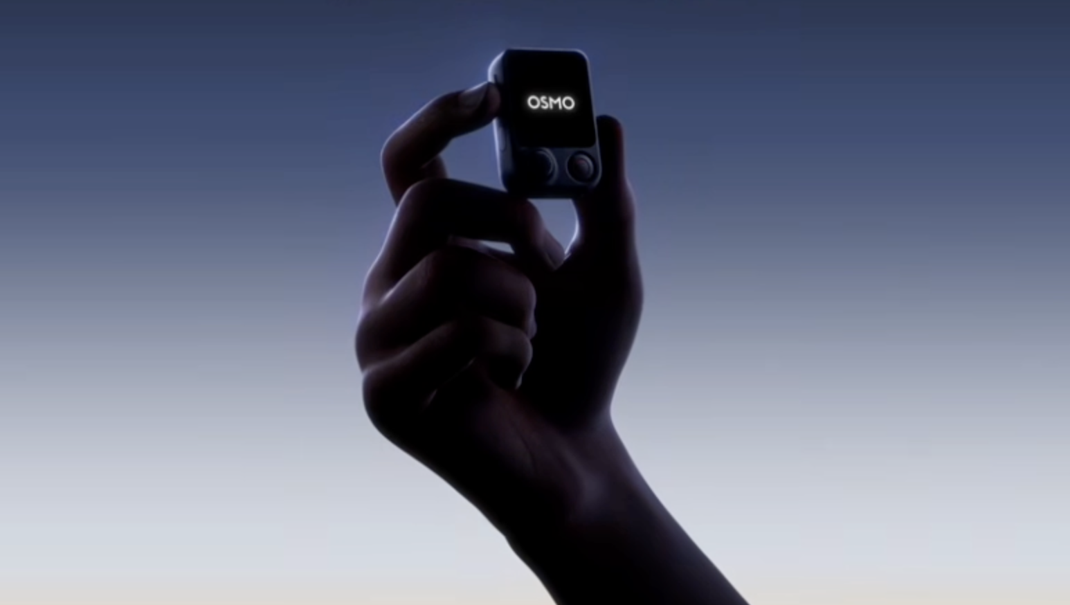 DJI Teaser: Hé Lộ Siêu Phẩm Mới 'Wonders in your Palm'