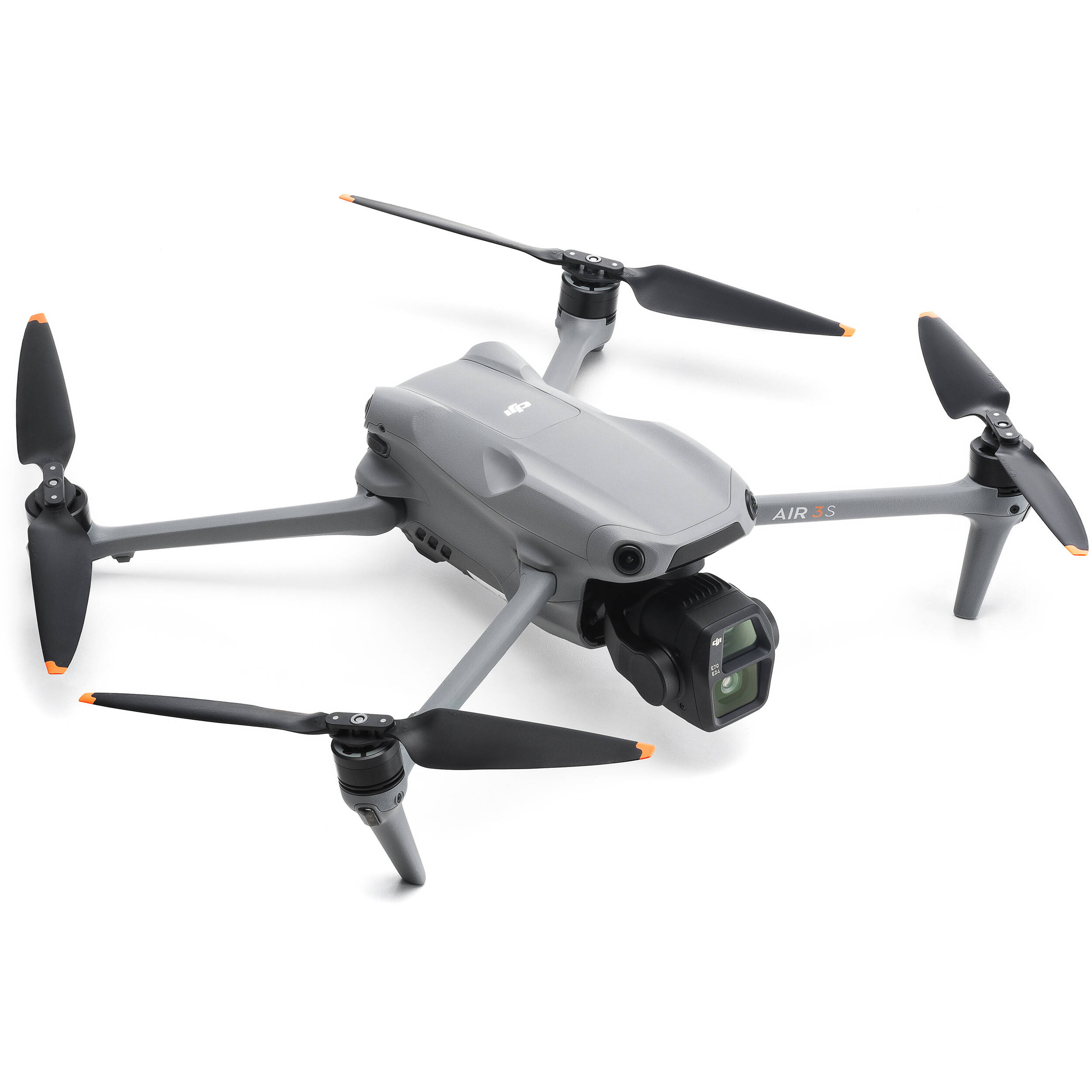 Đánh Giá DJI Air 3S: Camera Kép 1-inch, LiDAR Ban Đêm & Bảng Giá Chính Hãng