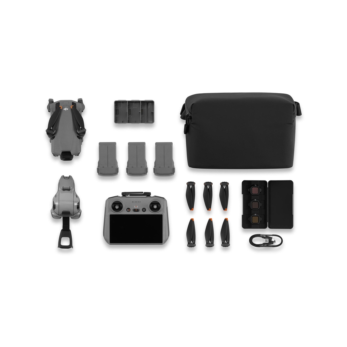 Đánh Giá DJI Mini 5 Pro: Cảm Biến 1-inch, LiDAR Đột Phá & Bảng Giá Chính Hãng