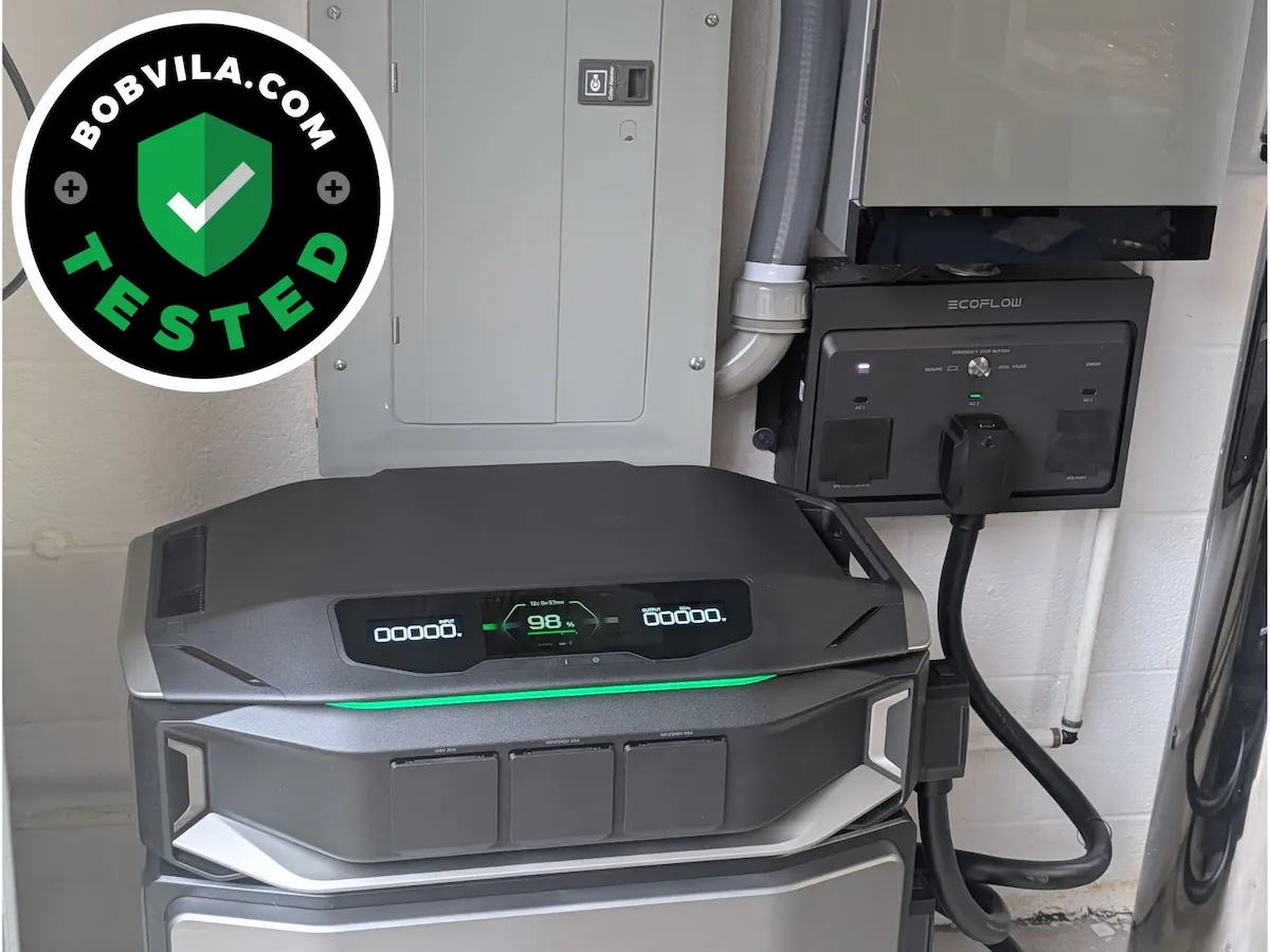 Đánh Giá EcoFlow Delta Pro Ultra X & Smart Home Panel 3: Giải