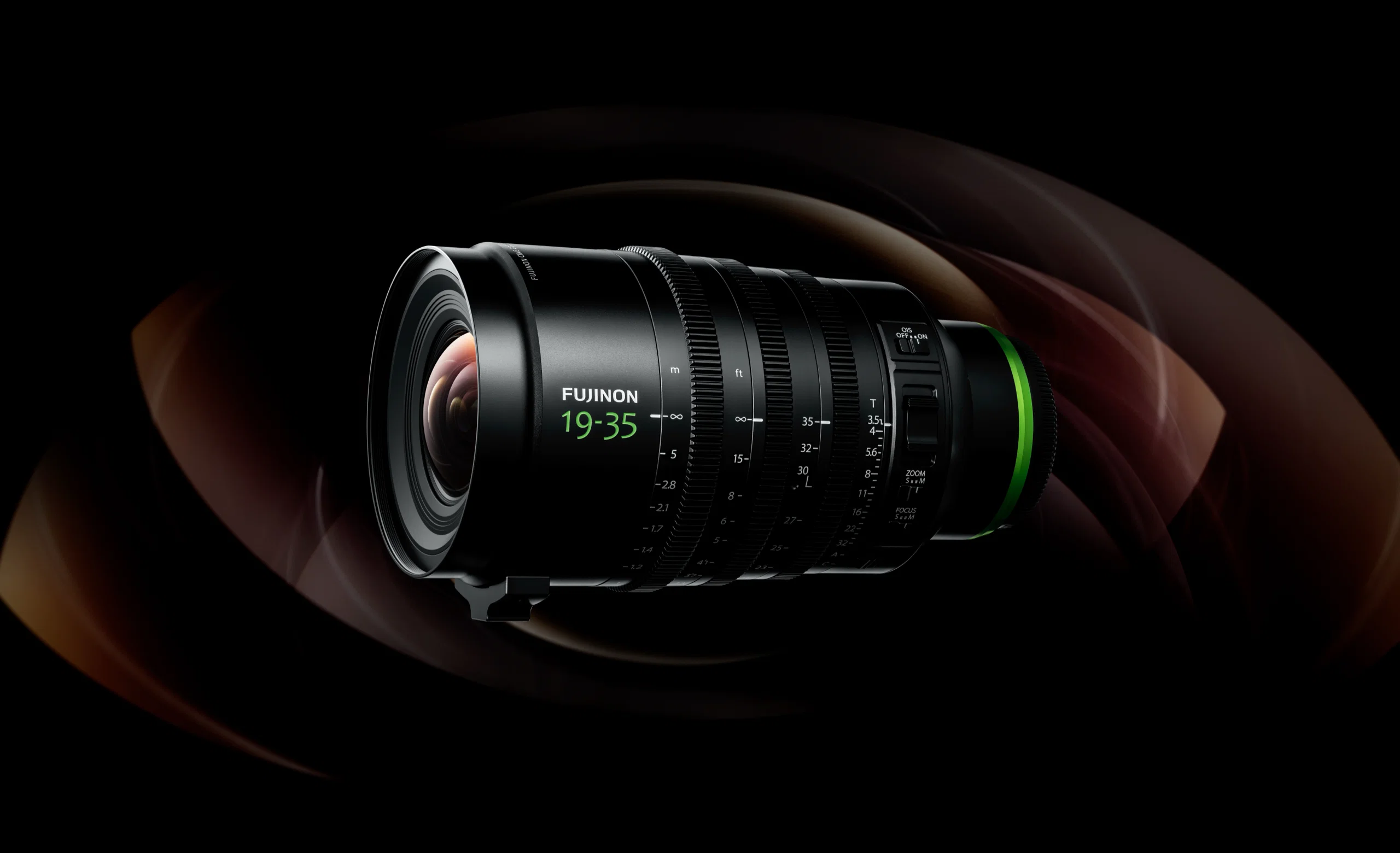 Đánh Giá Fujifilm GF19-35mmT3.5: Ống Kính Wider Cho Quay Phim Chuyên Nghiệp