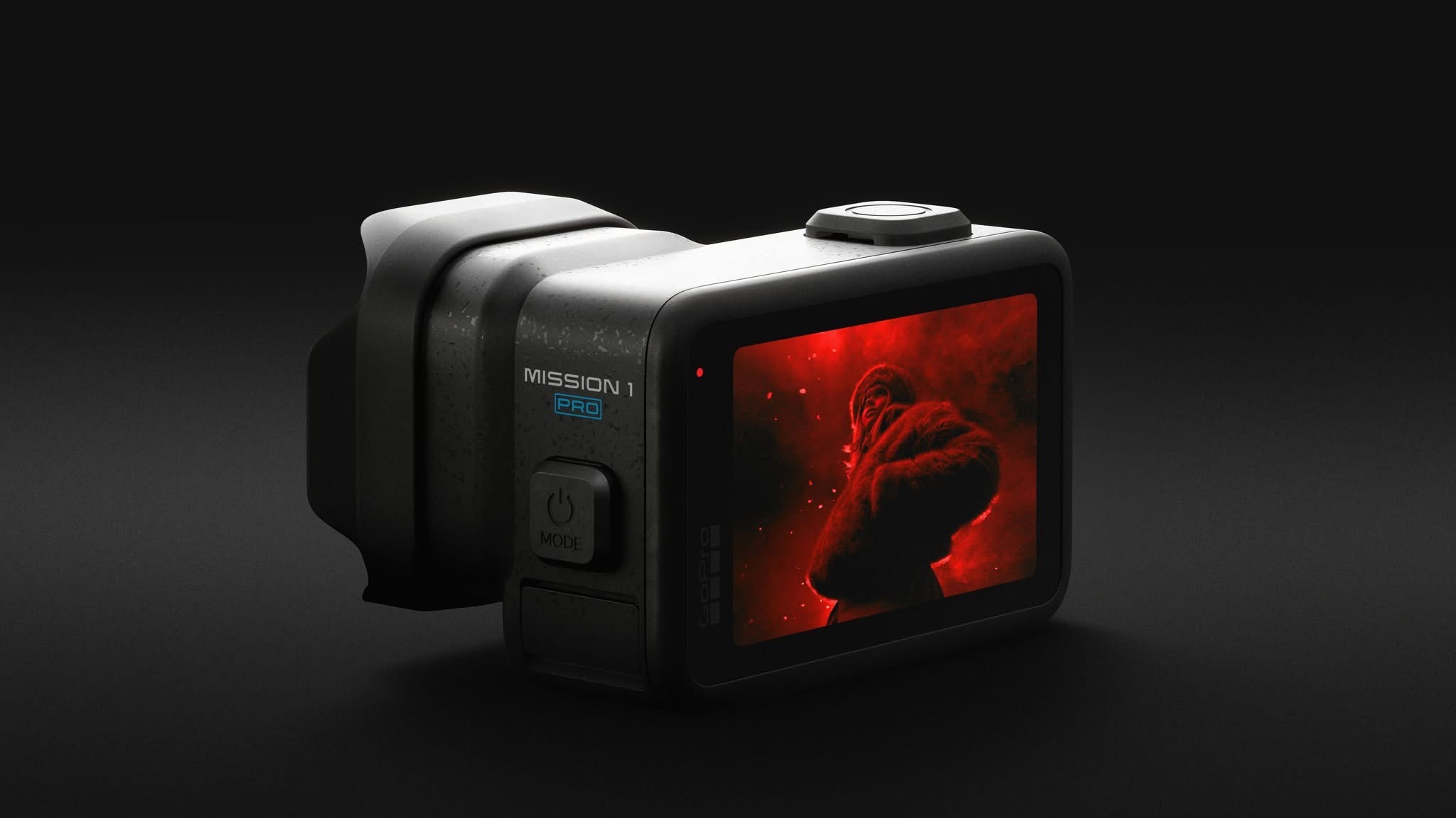 Đánh Giá GoPro Mission 1: 8K, Cảm Biến 1 Inch & Thách Thức Hero