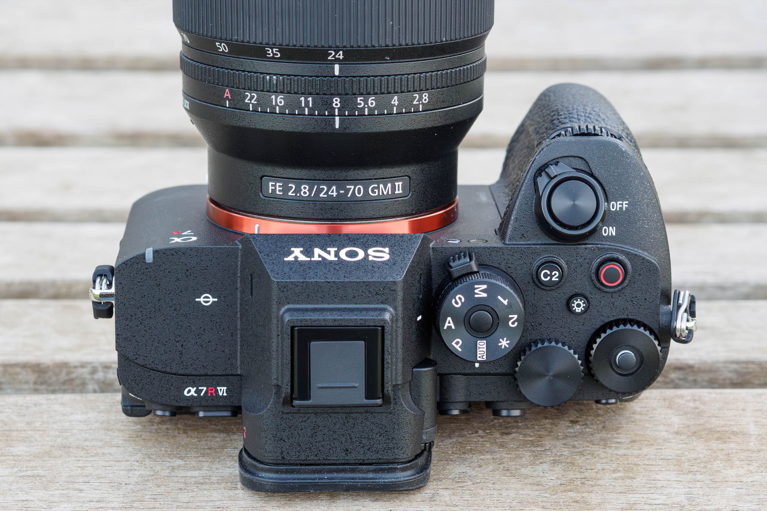 Đánh Giá Sony Alpha A7R VI: Cảm Biến 66,8MP & Tốc Độ 30fps Siêu