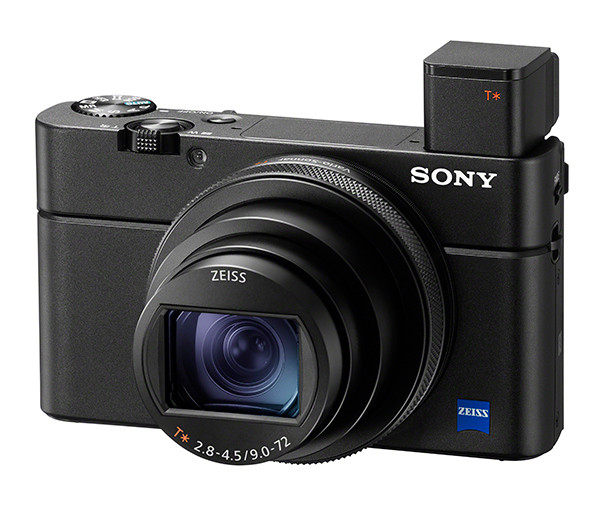 Đánh Giá Sony Cyber-shot RX100 VII: Máy Ảnh Gọn Nhẹ Cao Cấp 2026