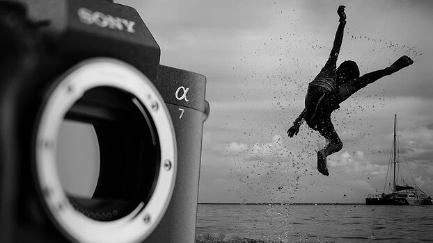 Đánh Giá Sony a7 V: Trải Nghiệm Thực Tế 1 Tuần Ở Aruba Cùng 'Kẻ Hủy Diệt' Mới