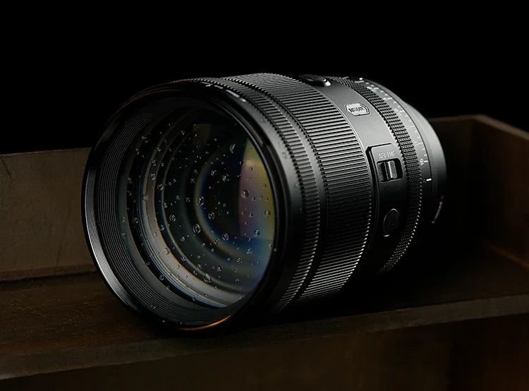 Đánh giá 7Artisans Max AF 135mm f/1.8: Lens chân dung cho Nikon Z