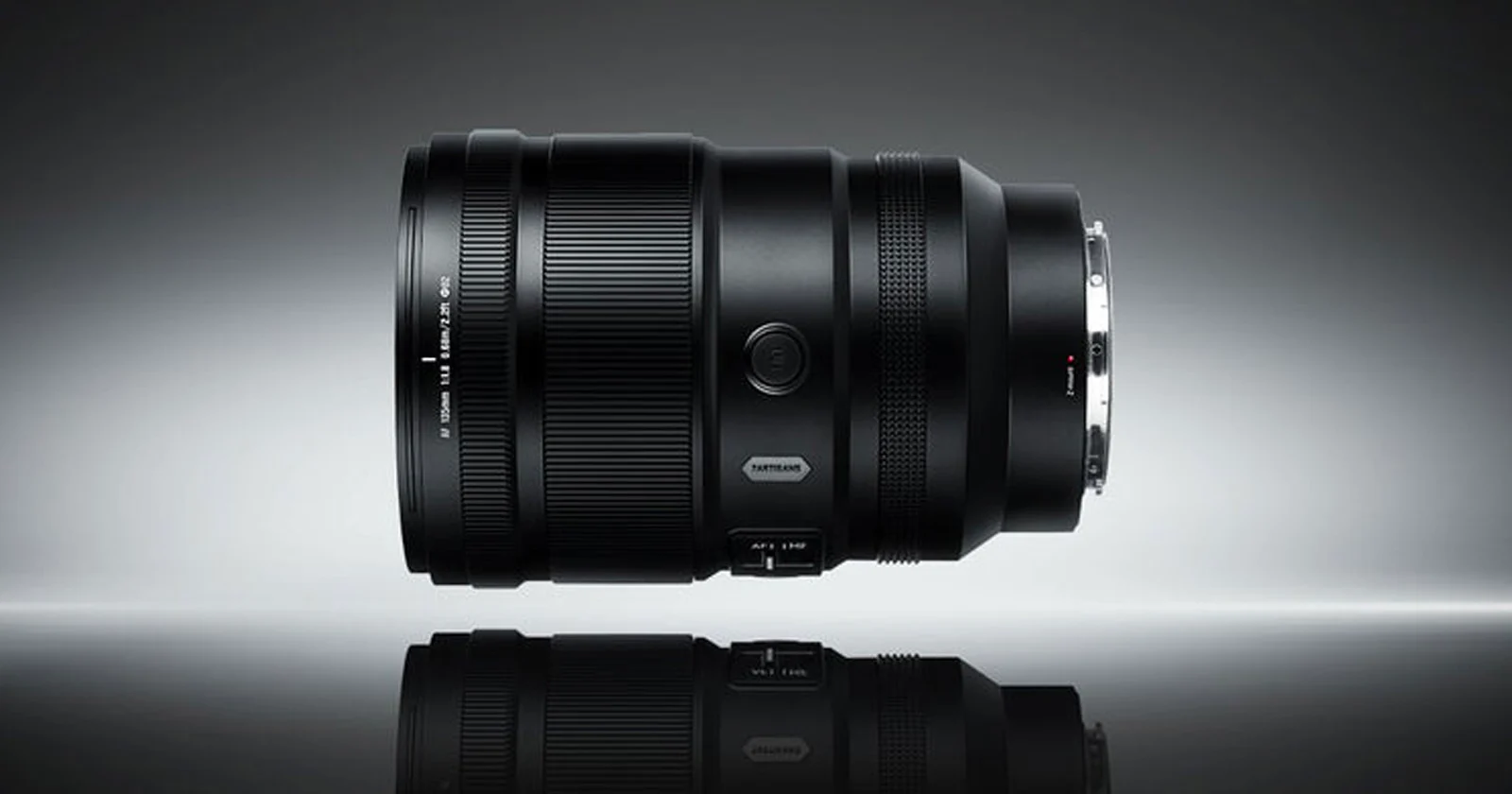 7Artisans Max AF 135mm f/1.8 ống kính chân dung tele cho máy ảnh Nikon Z