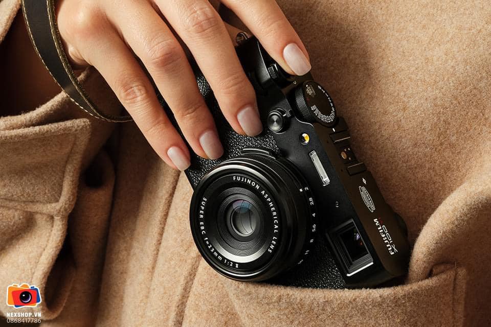 Đánh giá Fujifilm X100 VI: Trải nghiệm thực tế sau 1 năm sử dụng