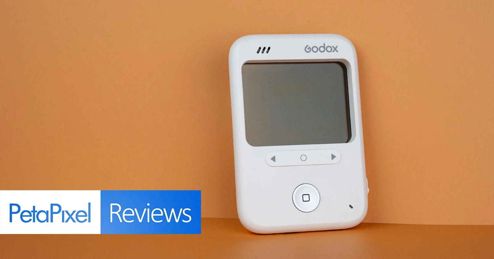 Đánh giá Godox C100: Máy ảnh 'đồ chơi' gây thất vọng có đáng mua?