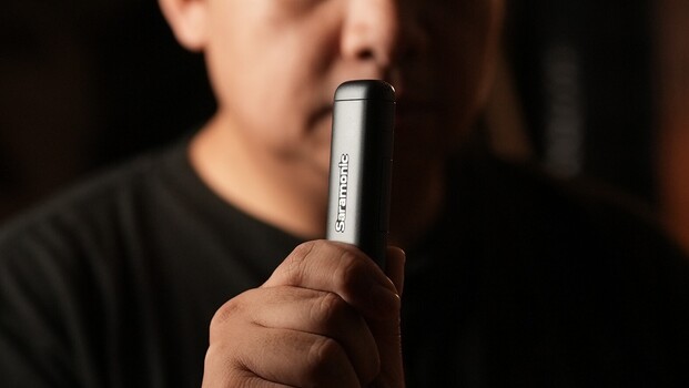 Đánh giá Saramonic Air SE: Micro không dây siêu gọn, tiện lợi cho Creator - NexShop.vn
