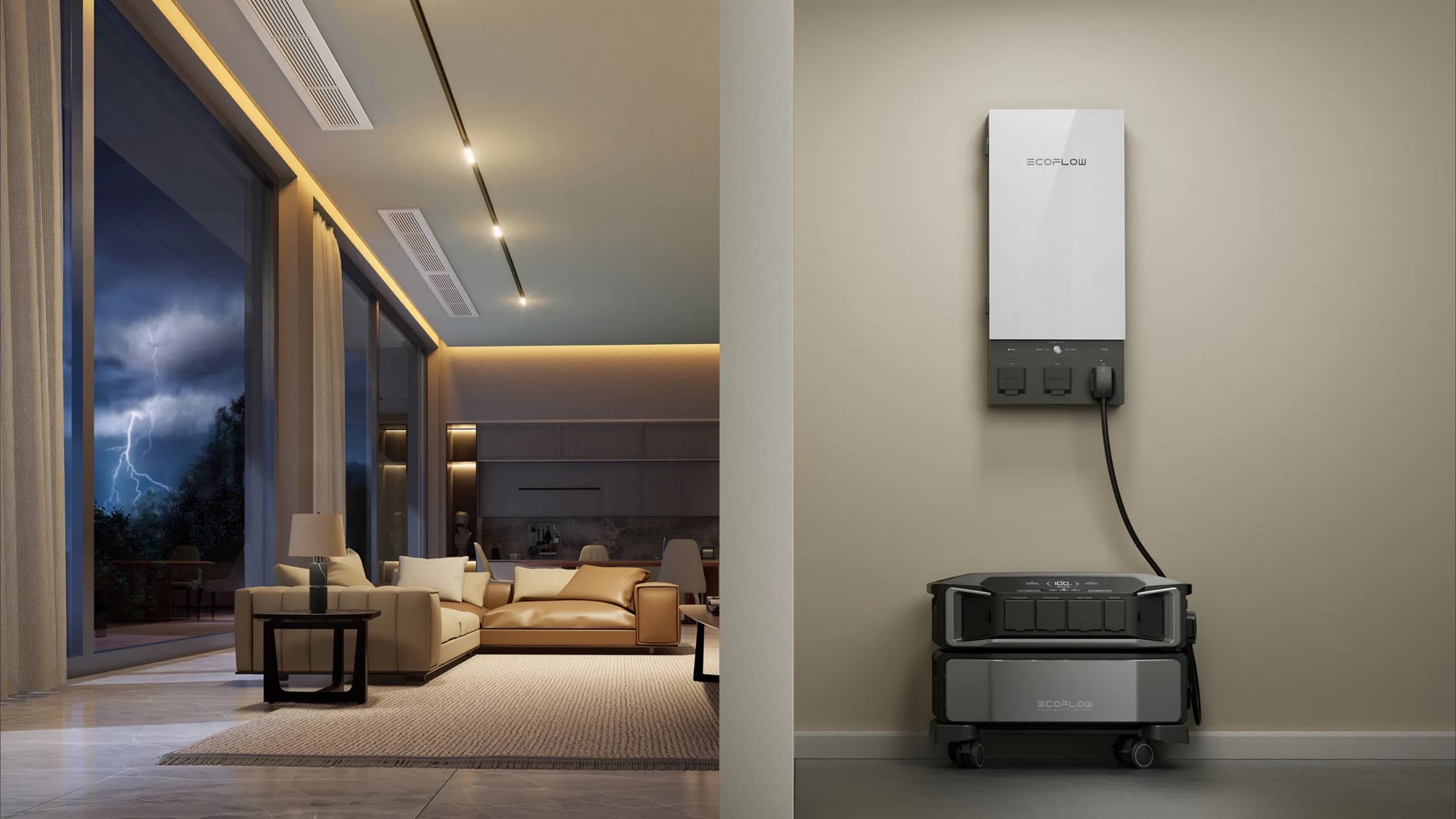 Đánh giá chuyên sâu hệ thống EcoFlow DELTA Pro Ultra