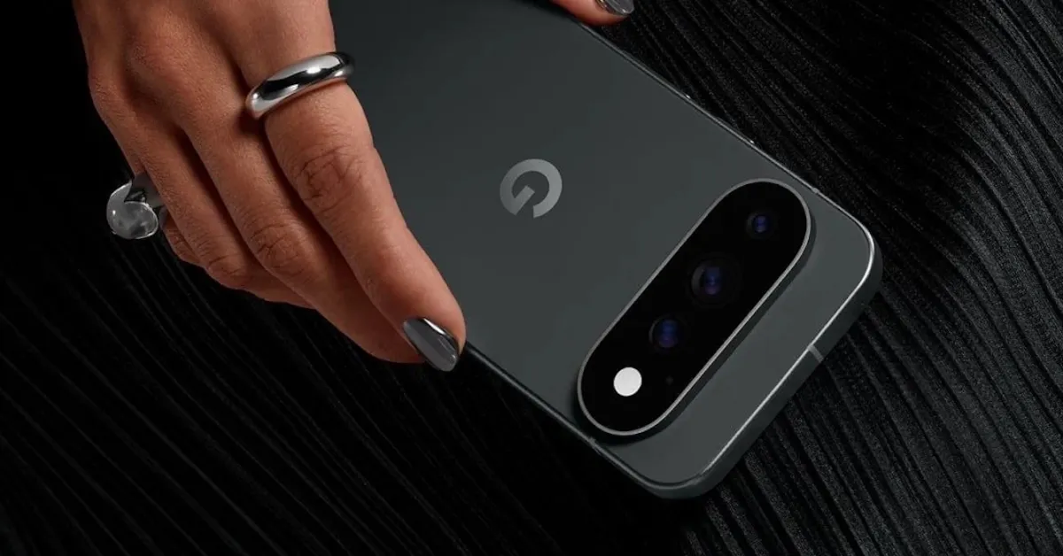 Deal SỐC Google Pixel 11 Series: Giảm Tới $300 Tại Best Buy!
