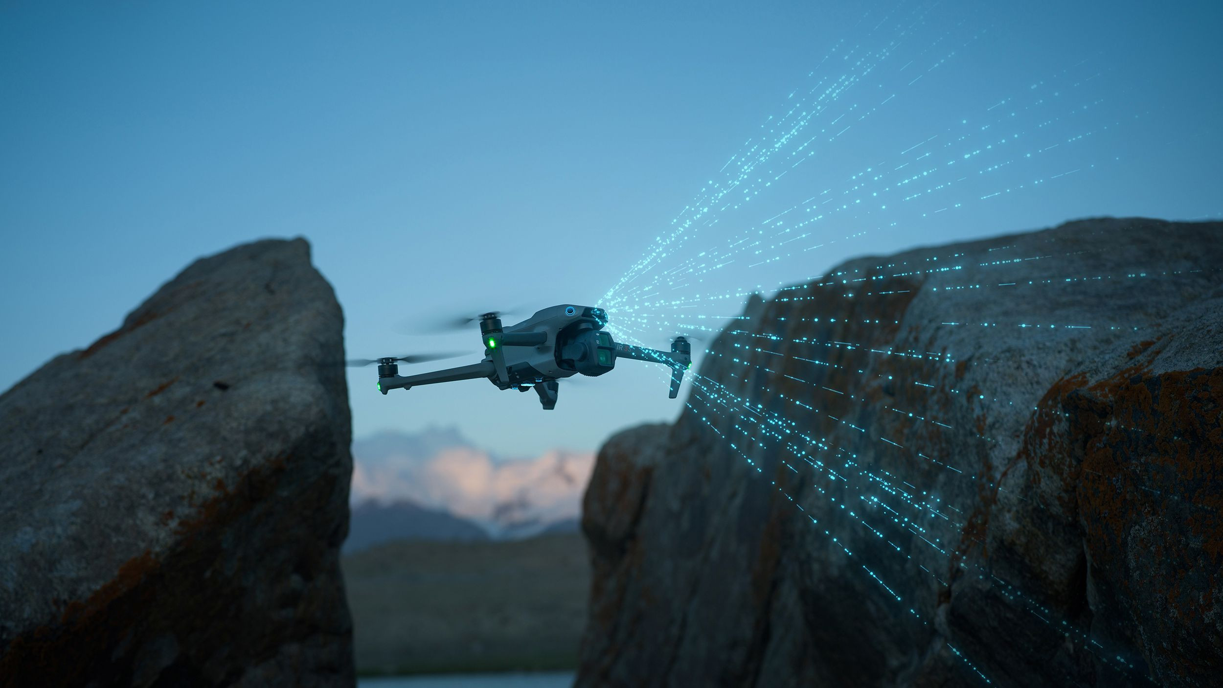 Drone FCC: Công nghệ tiêu dùng có bị xếp vào loại 'quân sự'?