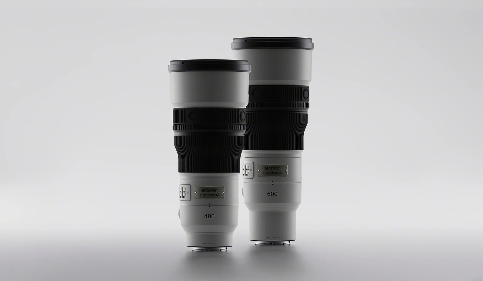 Sony 400mm & 600mm GM: Lens Telephoto Nhẹ Nhất Thế Giới - Hình 1