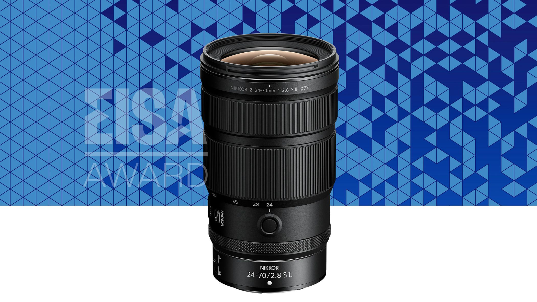 EISA Awards 2026: Nikon Vượt Sony Giành