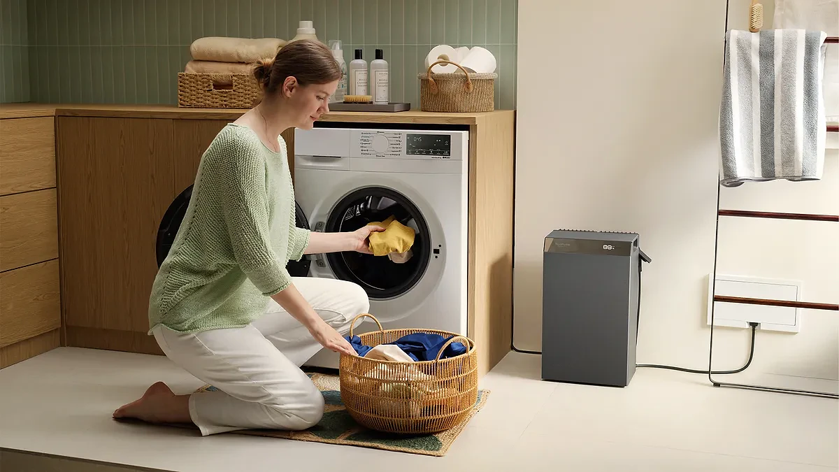EcoFlow Stream: Pin Năng Lượng Mặt Trời Cho Gia Đình Bạn Tối Ưu Nhất