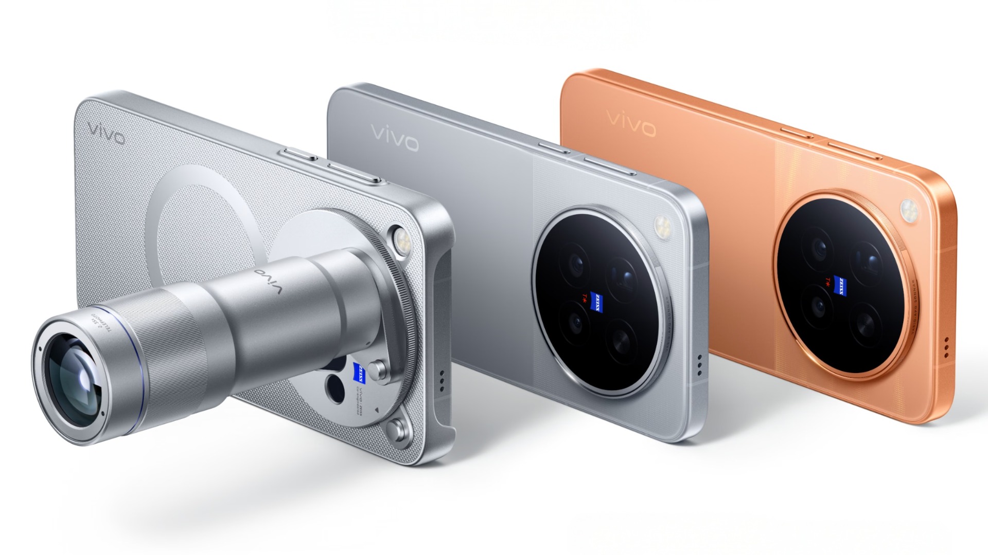 Vivo X500 Pro: Đánh Giá Khả Năng Quay Video 4K 120fps Log