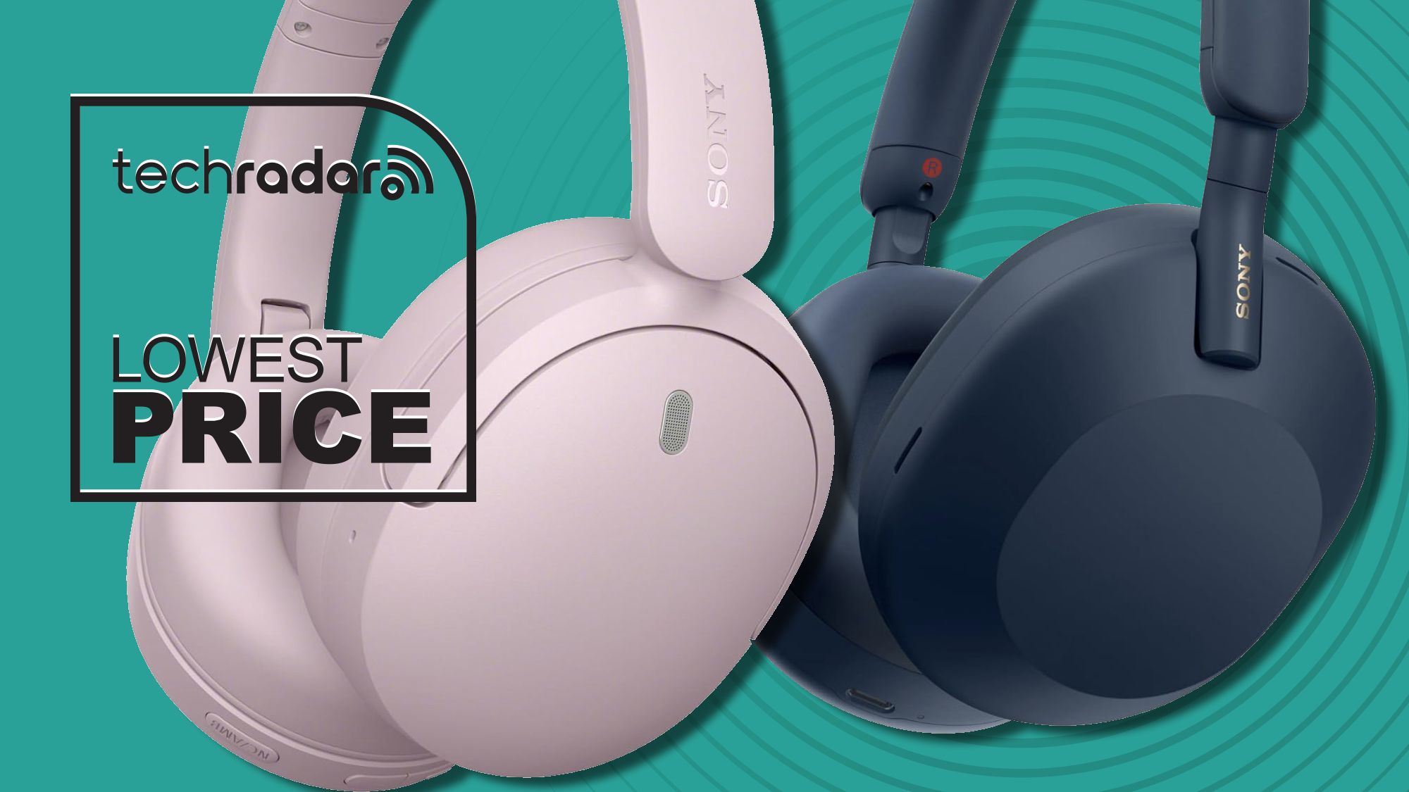 Sony Giảm Sốc Tai Nghe Mới WH-CH730N, WH-CH530 Trước Prime Day