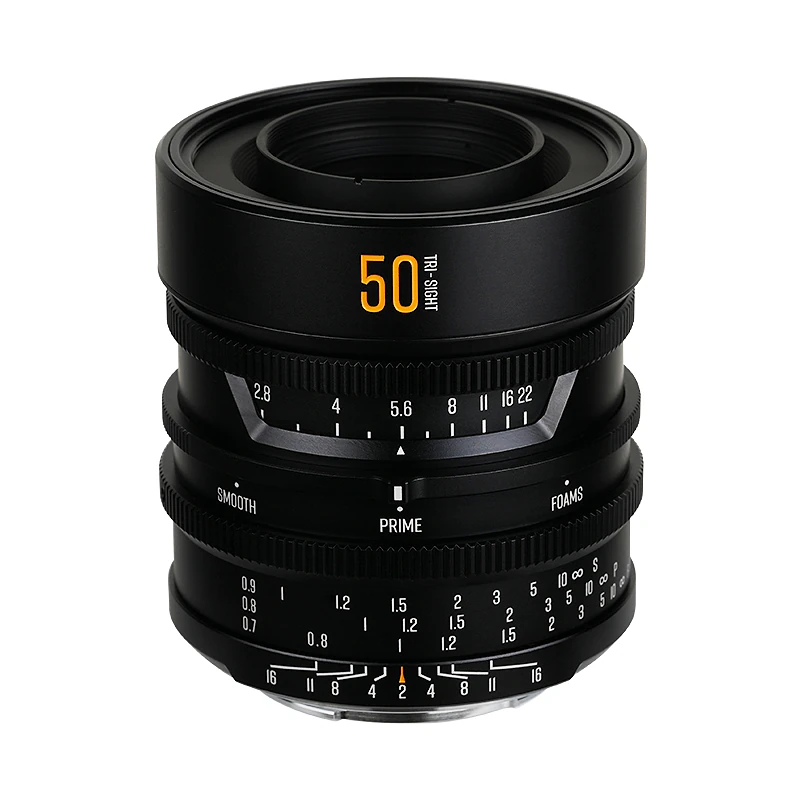 Brightin Star 50mm f/2: Đánh giá ống kính Nikon Z với 3 chế độ render độc đáo - Hình 3