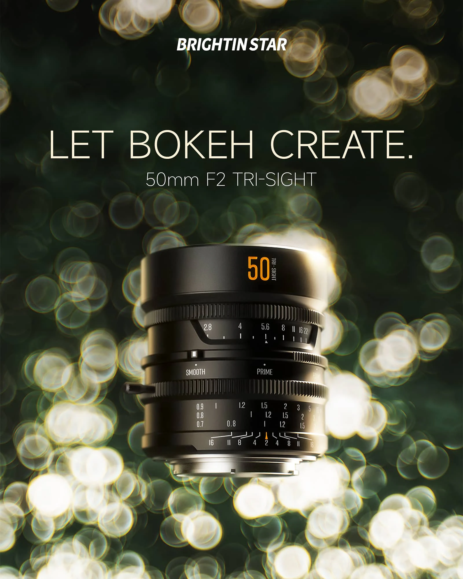 Brightin Star 50mm f/2: Đánh giá ống kính Nikon Z với 3 chế độ render độc đáo - Hình 5