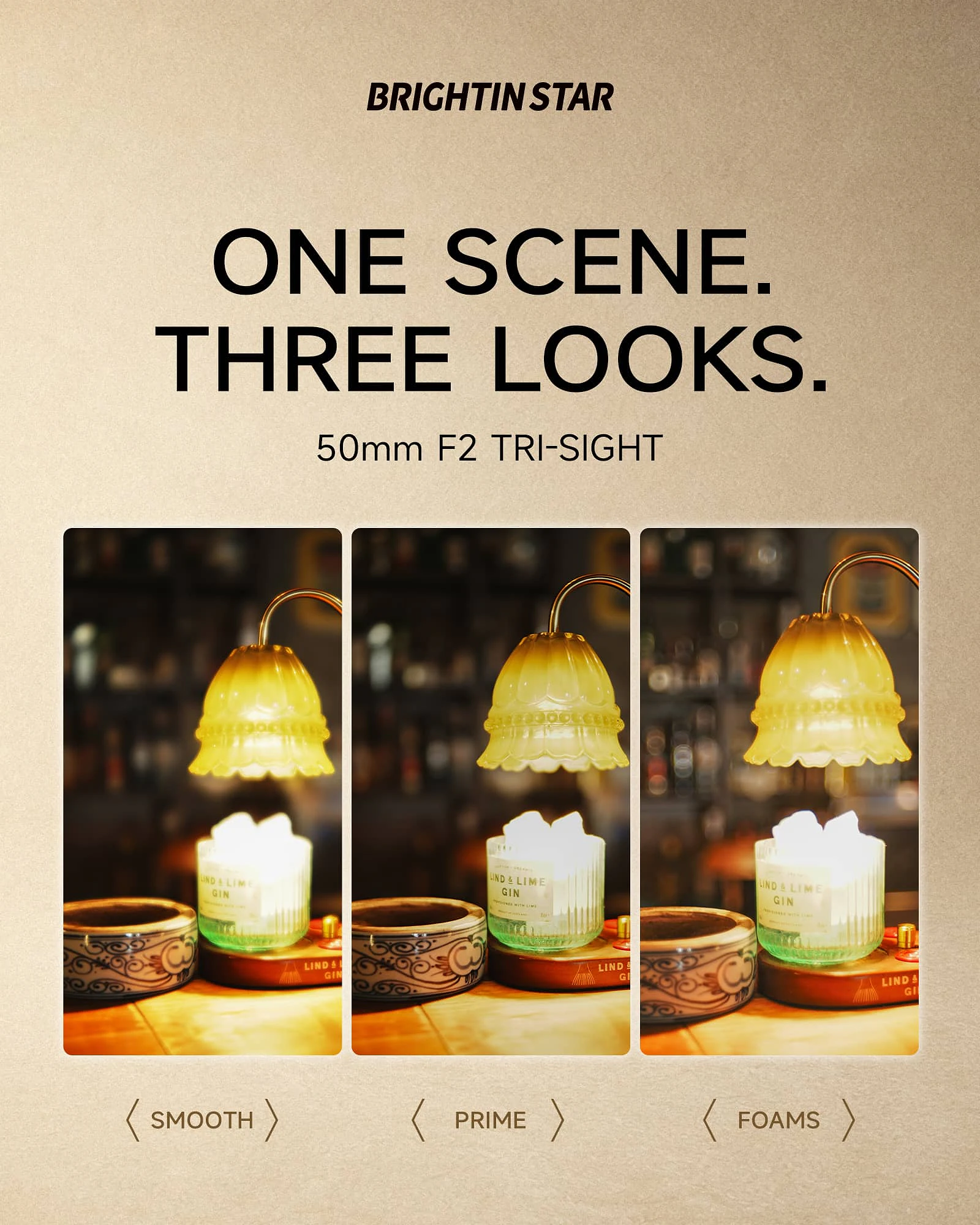 Brightin Star 50mm f/2: Đánh giá ống kính Nikon Z với 3 chế độ render độc đáo - Hình 7