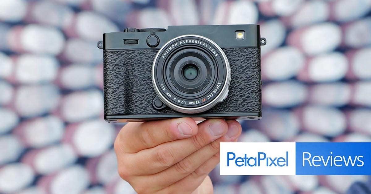 Fujifilm X-E5 và X-T30 III thắng giải EISA nhờ thiết kế retro