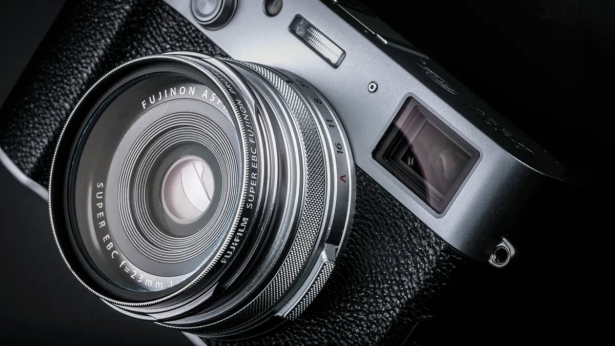 Fujifilm X Series: Những Lý Do Bạn Nên Cân Nhắc Trước Khi Mua Máy Ảnh Fuji