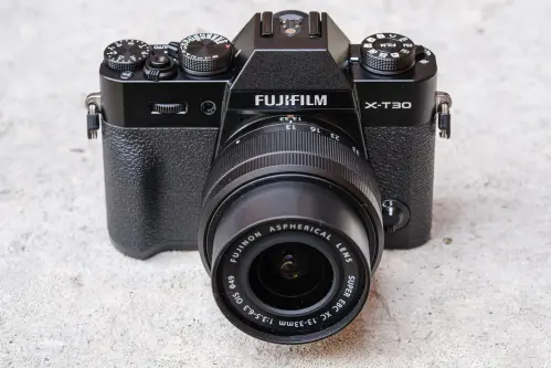 Fujifilm X-T30 III: Đánh giá chi tiết – Tuyệt phẩm nhỏ gọn cho