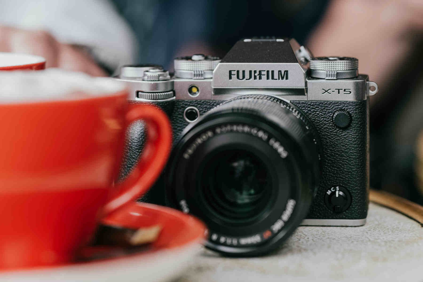 Fujifilm X-T6: 5 Nâng Cấp Đáng Giá Để Kế Nhiệm X-T5
