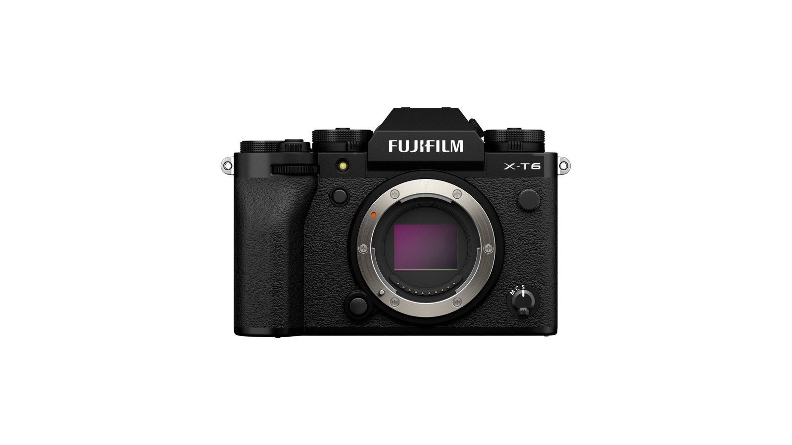 Fujifilm X-T6 Rò Rỉ Toàn Diện: Cảm Biến 40MP Thế Hệ Mới, Chip AI X-Processor 6, Bánh Răng Âm Độc Đáo & Video 8K Đỉnh Cao
