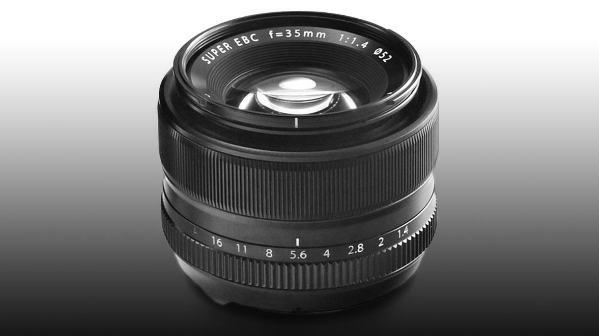 Fujifilm XF 35mm f/1.4 R: Vì sao lens 'cổ' vẫn bán chạy nhất Nhật Bản?