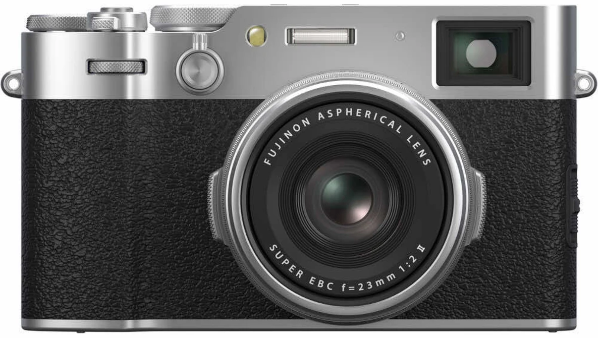Fujifilm và Kodak: Bí quyết sống sót sau kỷ nguyên máy ảnh số