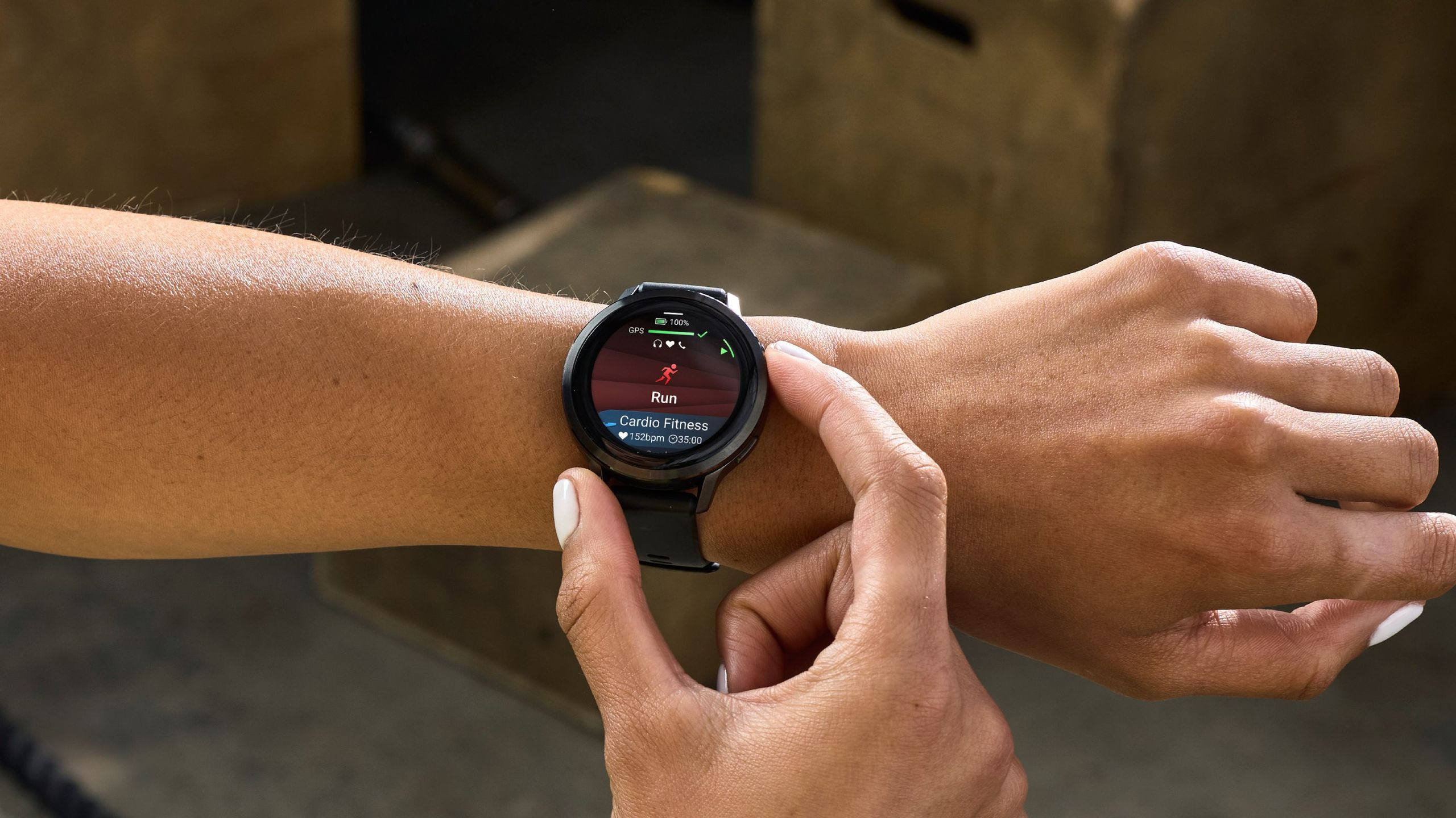 Garmin Venu 3: Smartwatch & Tracker Cân Bằng Hoàn Hảo, Giá Sốc!