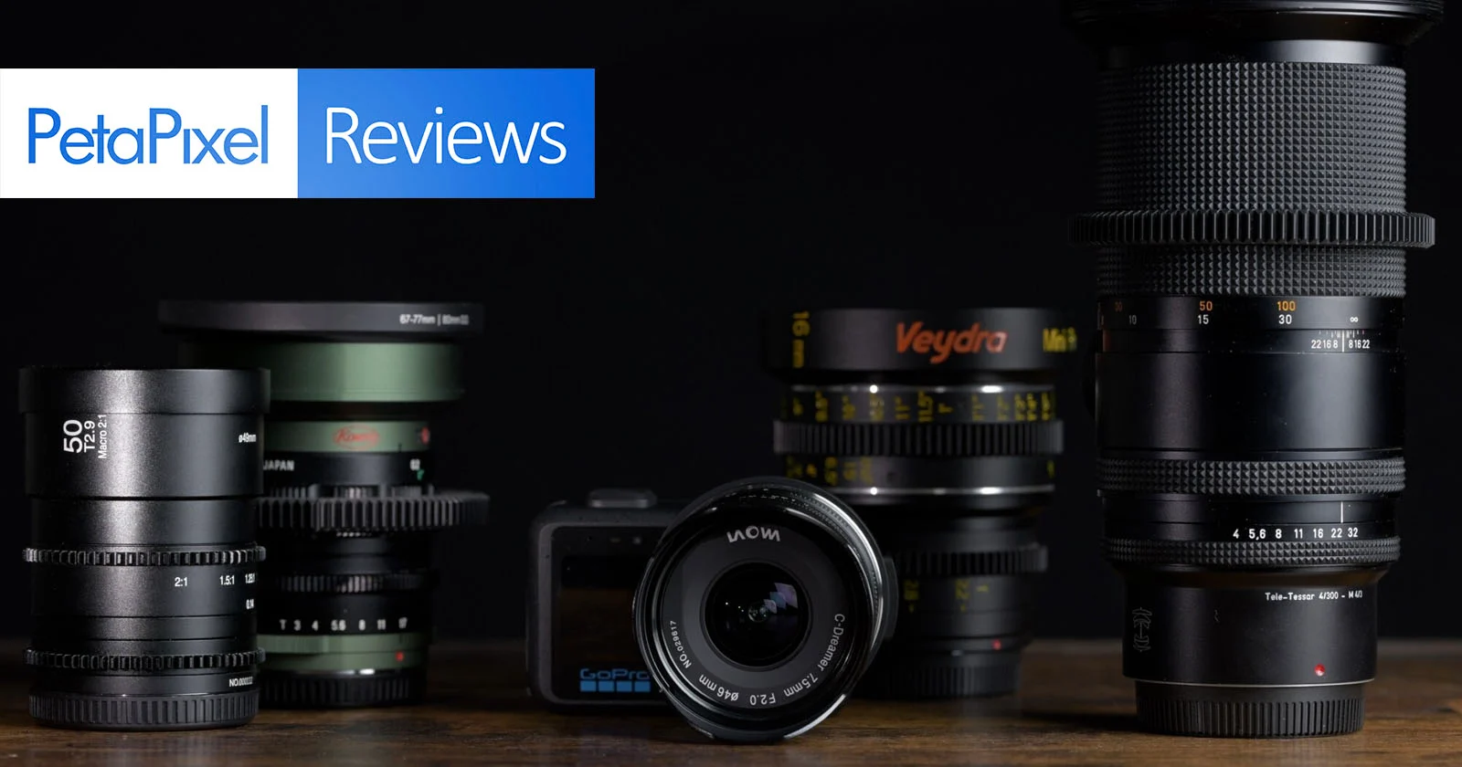 GoPro Mission 1 Pro ILS Review: 'Khó hiểu' với dân chuyên?