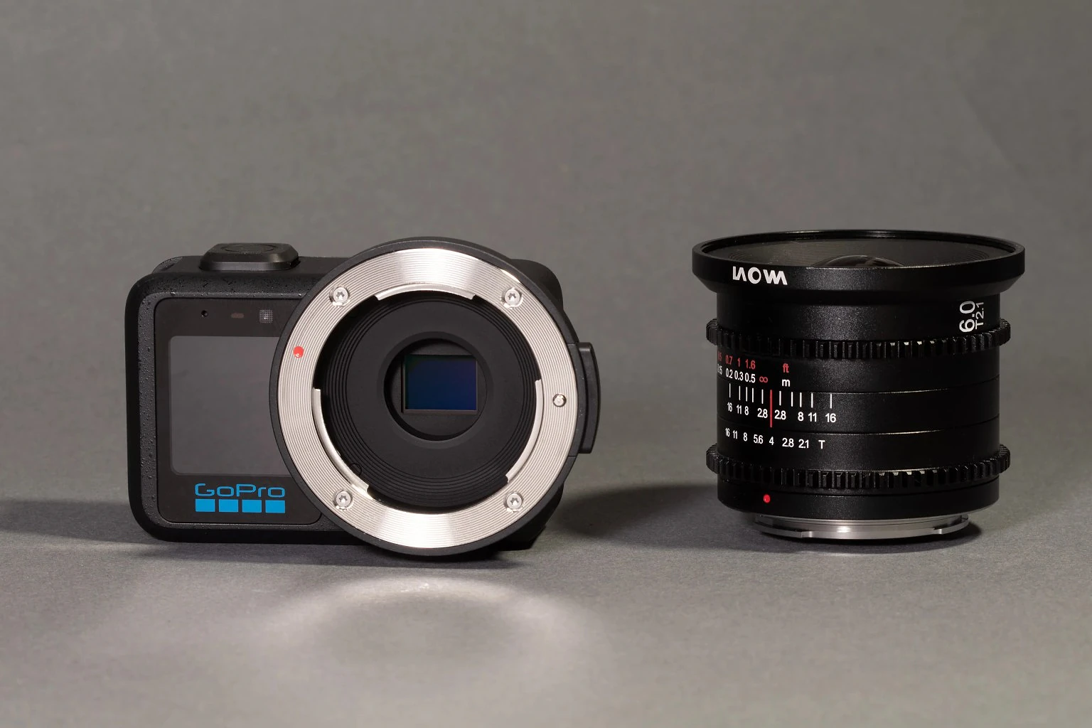 GoPro Rẽ Hướng Lớn: Sáp Nhập 285 Triệu USD, Tập Trung Quốc Phòng & AI