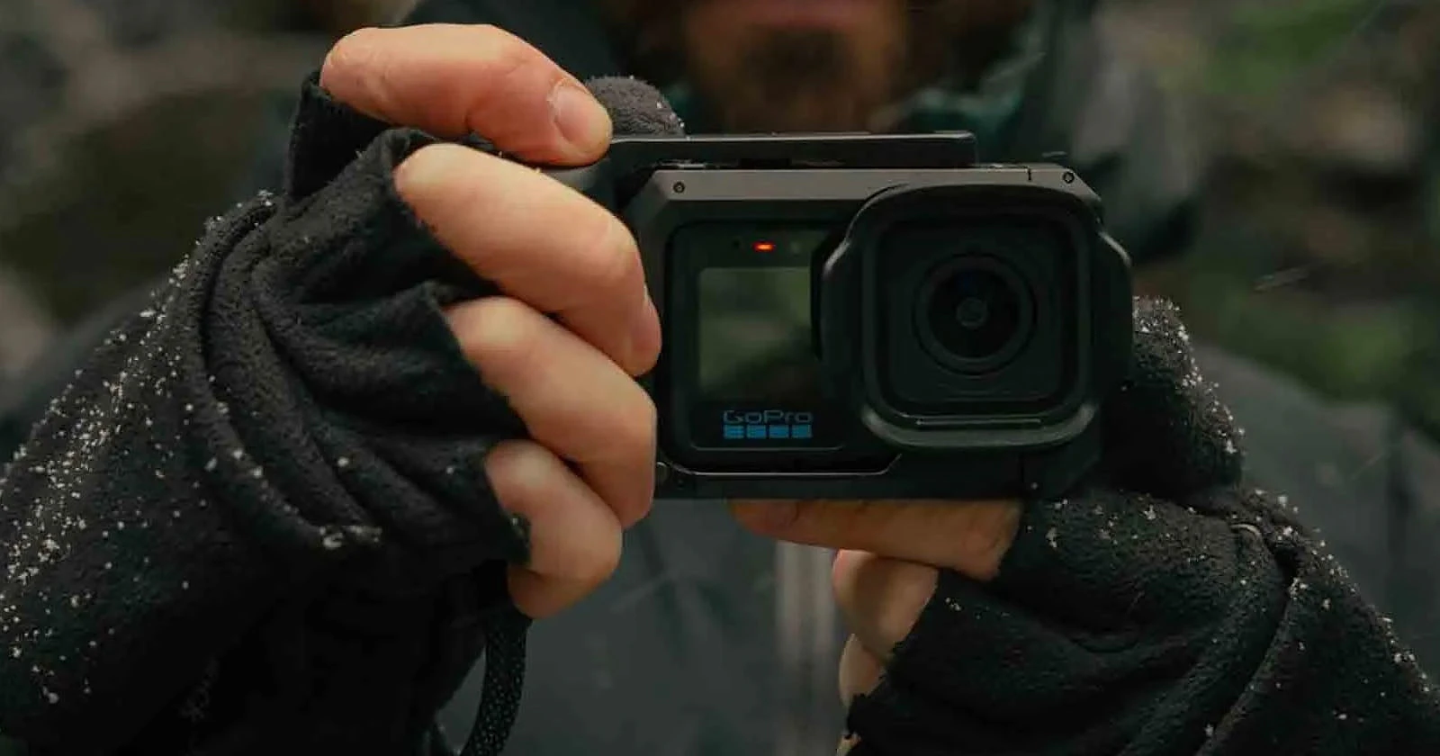 GoPro Vẫn Phát Triển Máy Ảnh Người Dùng: Founder Nick Woodman Lên Tiếng