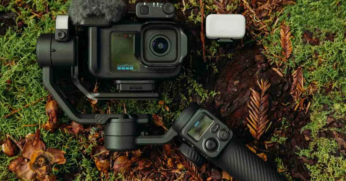 GoPro và cuộc chiến giữ ngôi vương trước các đối thủ máy quay hành